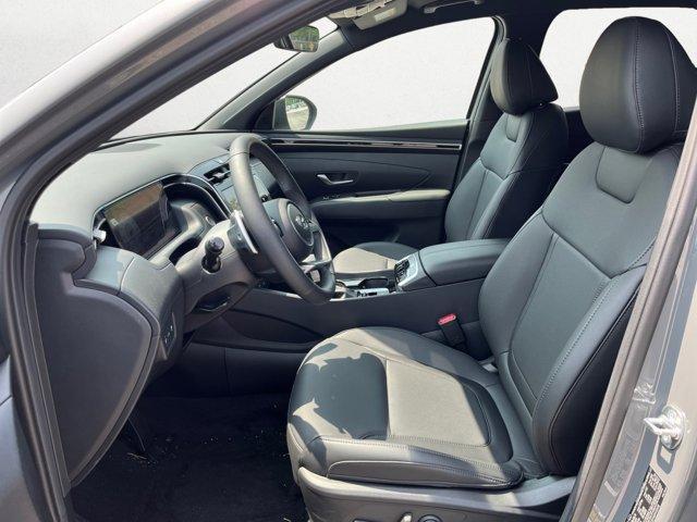 new 2024 Hyundai SANTA CRUZ car, priced at $37,624