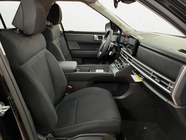 new 2025 Hyundai Santa Fe car, priced at $36,606