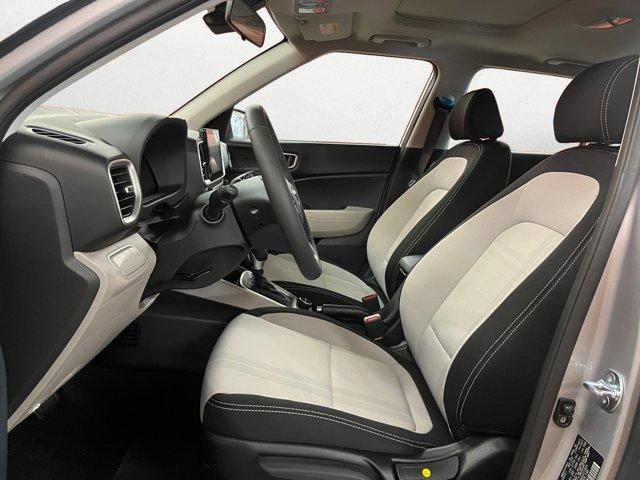 new 2025 Hyundai Venue car