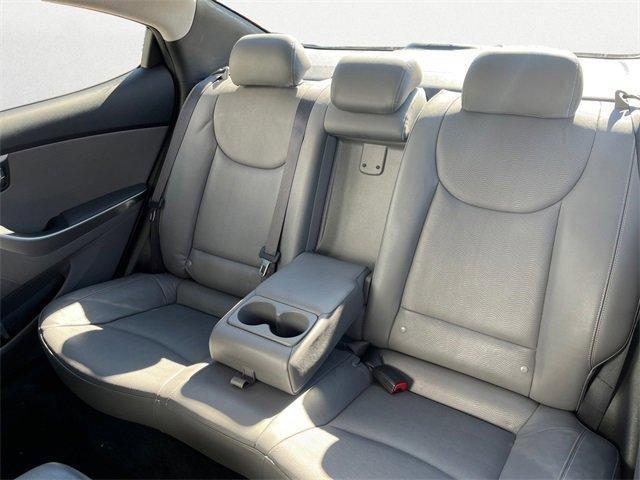 used 2013 Hyundai Elantra car, priced at $9,950