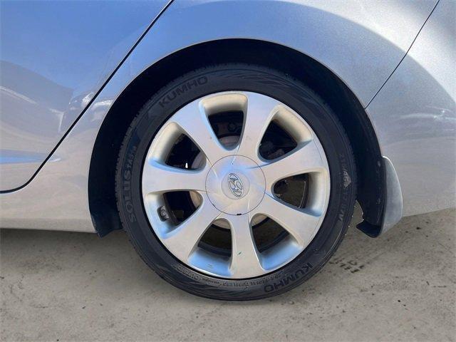 used 2013 Hyundai Elantra car, priced at $9,950