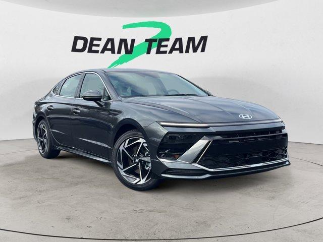 new 2026 Hyundai Sonata car, priced at $29,932