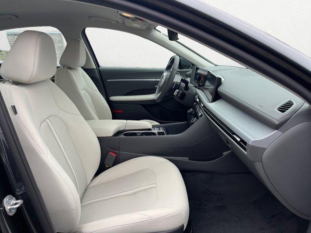 new 2026 Hyundai Sonata car, priced at $29,932