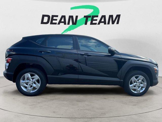 new 2026 Hyundai Kona car, priced at $28,738