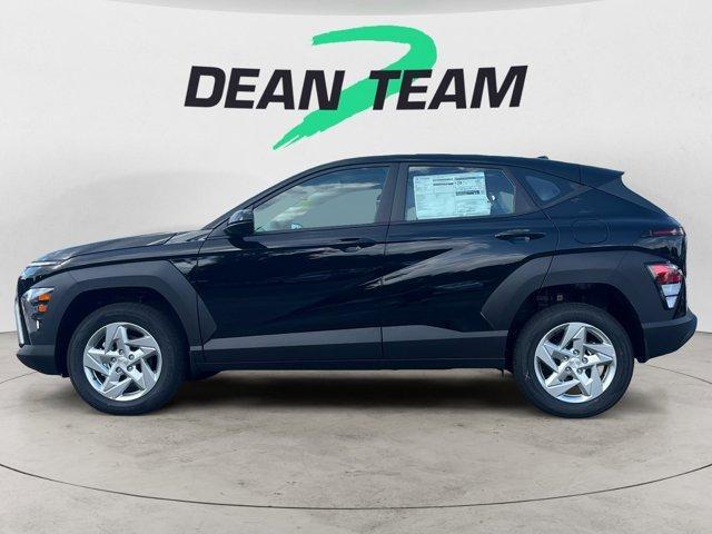 new 2026 Hyundai Kona car, priced at $28,738
