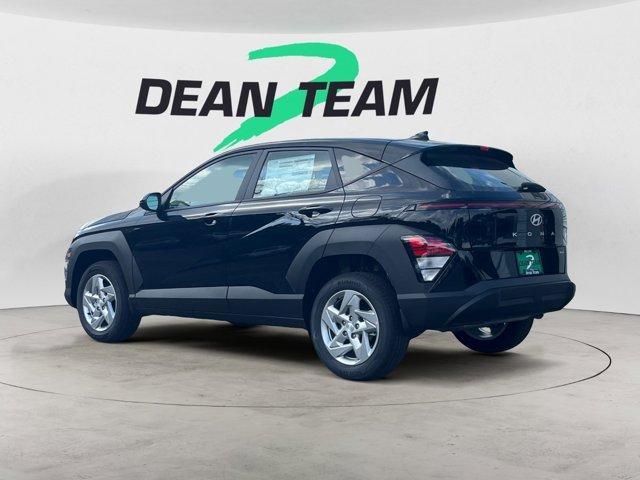 new 2026 Hyundai Kona car, priced at $28,738