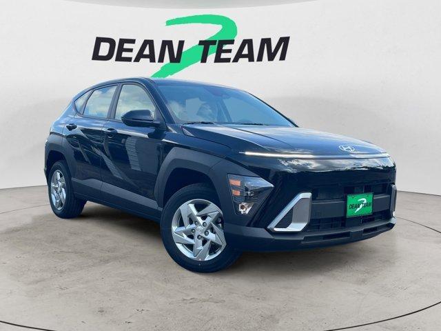 new 2026 Hyundai Kona car, priced at $28,738