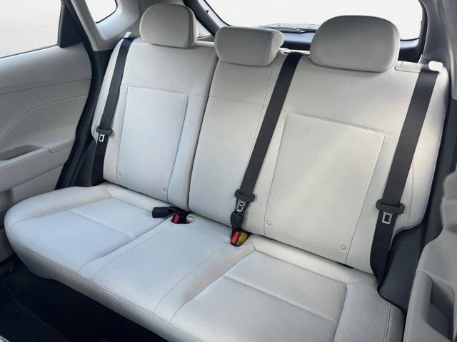 new 2026 Hyundai Kona car, priced at $28,738