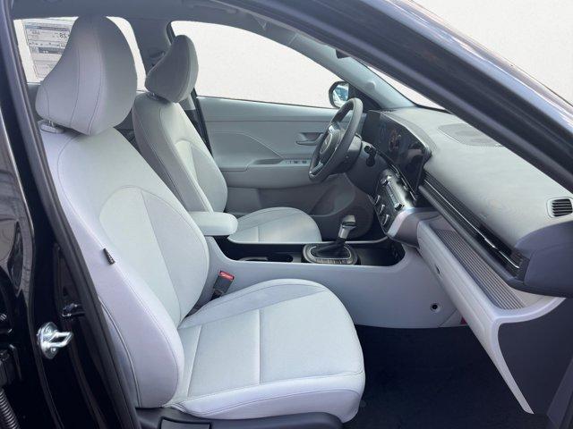 new 2026 Hyundai Kona car, priced at $28,738