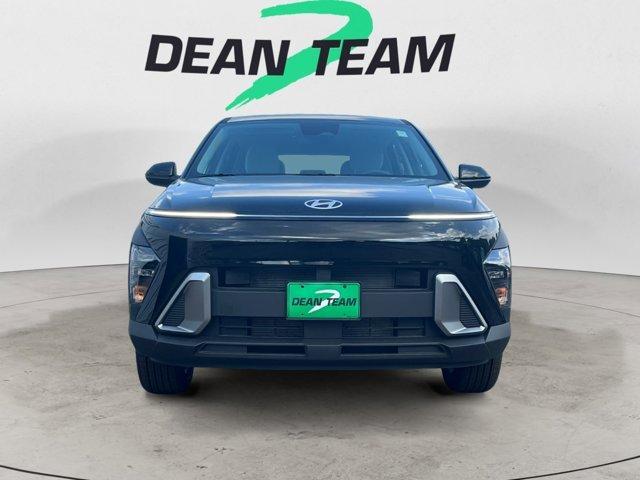 new 2026 Hyundai Kona car, priced at $28,738