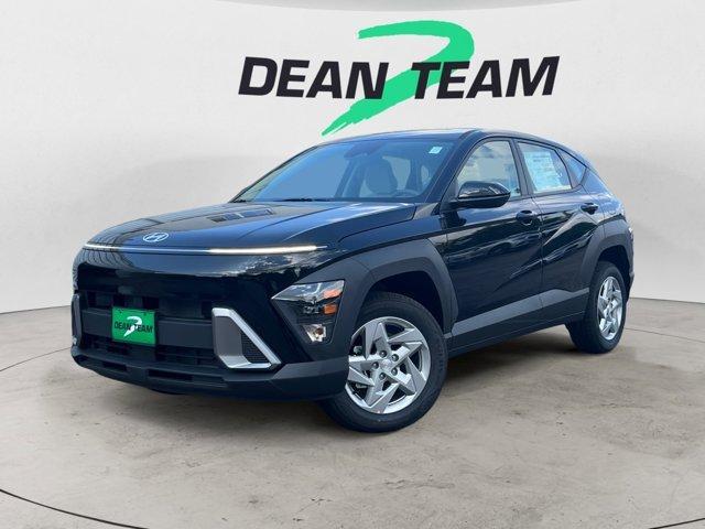 new 2026 Hyundai Kona car, priced at $28,738