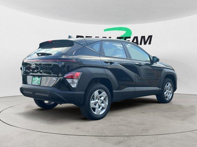 new 2026 Hyundai Kona car, priced at $28,738