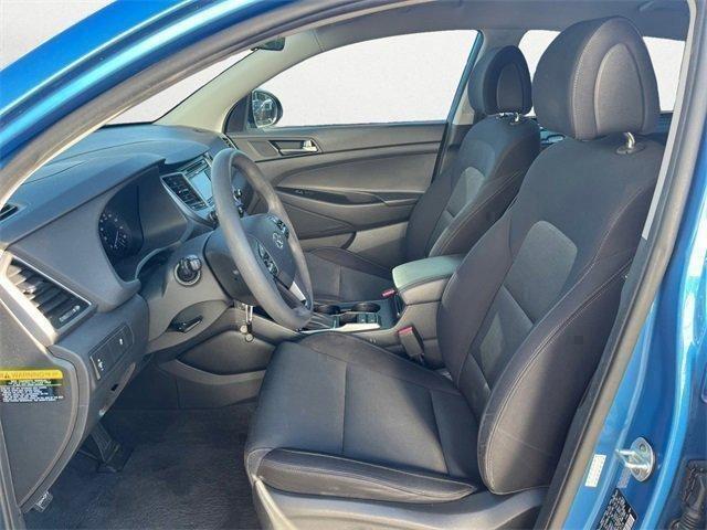 used 2016 Hyundai Tucson car, priced at $14,950