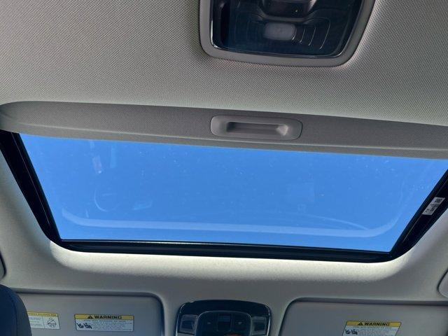 new 2026 Hyundai Tucson car, priced at $35,430