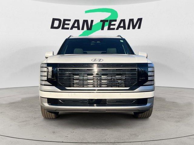 new 2026 Hyundai Palisade Hybrid car, priced at $60,730