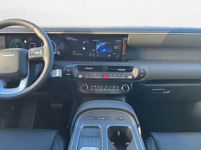 new 2026 Hyundai Palisade Hybrid car, priced at $60,730