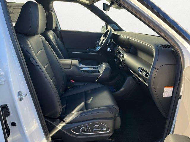 new 2026 Hyundai Palisade Hybrid car, priced at $60,730