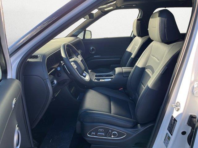 new 2026 Hyundai Palisade Hybrid car, priced at $60,730