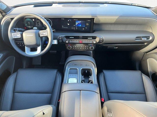 new 2026 Hyundai Palisade Hybrid car, priced at $60,730