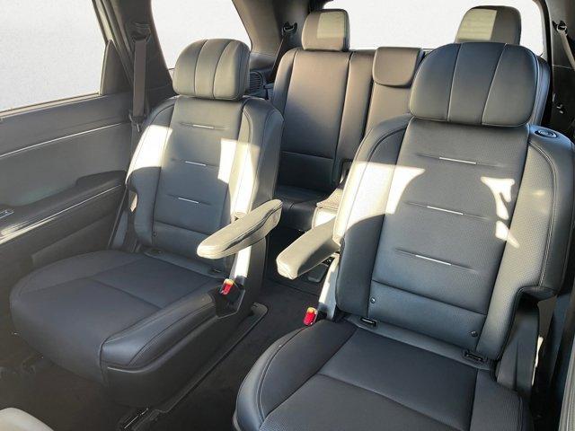 new 2026 Hyundai Palisade Hybrid car, priced at $60,730