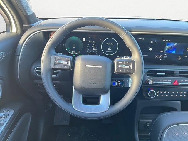 new 2026 Hyundai Palisade Hybrid car, priced at $60,730