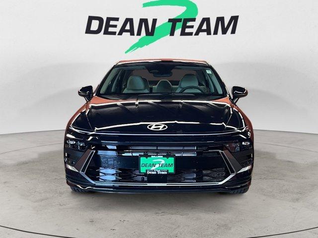 new 2025 Hyundai Sonata car, priced at $27,666