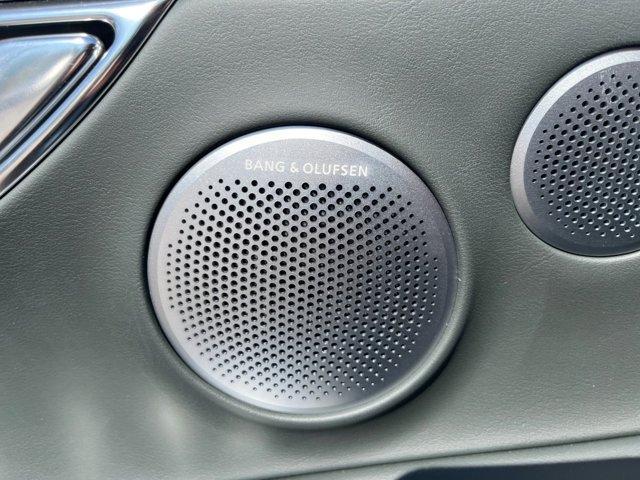 new 2025 Genesis GV80 car, priced at $77,459