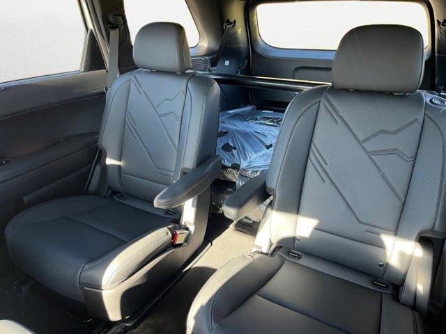 new 2026 Hyundai Palisade car, priced at $51,280