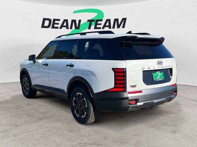 new 2026 Hyundai Palisade car, priced at $51,280