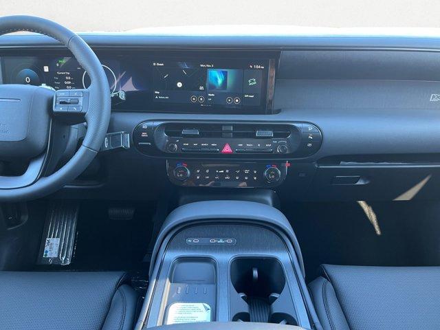 new 2026 Hyundai Palisade car, priced at $51,280