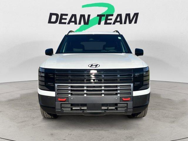 new 2026 Hyundai Palisade car, priced at $51,280