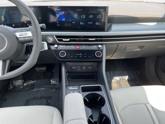 new 2024 Hyundai Sonata car, priced at $26,690