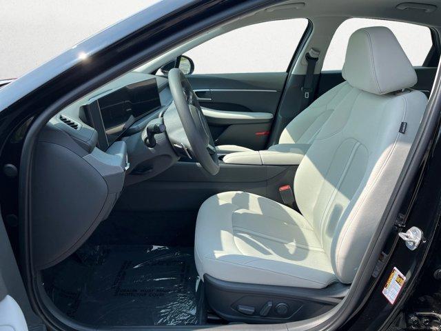 new 2024 Hyundai Sonata car, priced at $26,690