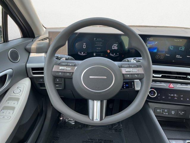 new 2024 Hyundai Sonata car, priced at $26,690