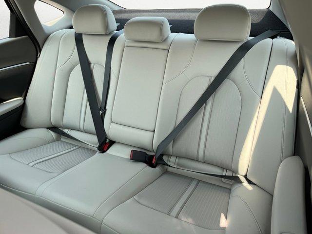 new 2024 Hyundai Sonata car, priced at $26,690