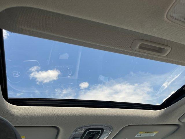 new 2025 Hyundai ELANTRA HEV car, priced at $31,089