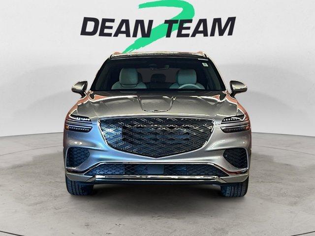 new 2026 Genesis GV70 car