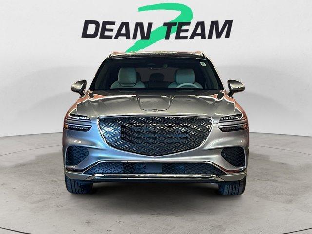 new 2026 Genesis GV70 car