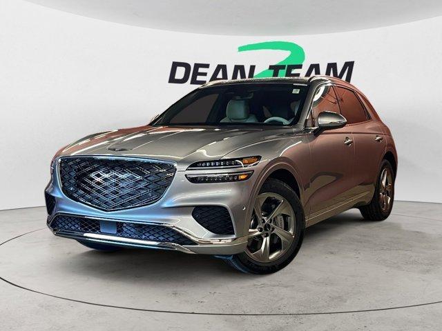 new 2026 Genesis GV70 car