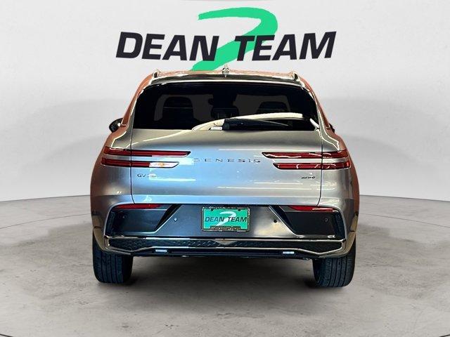 new 2026 Genesis GV70 car