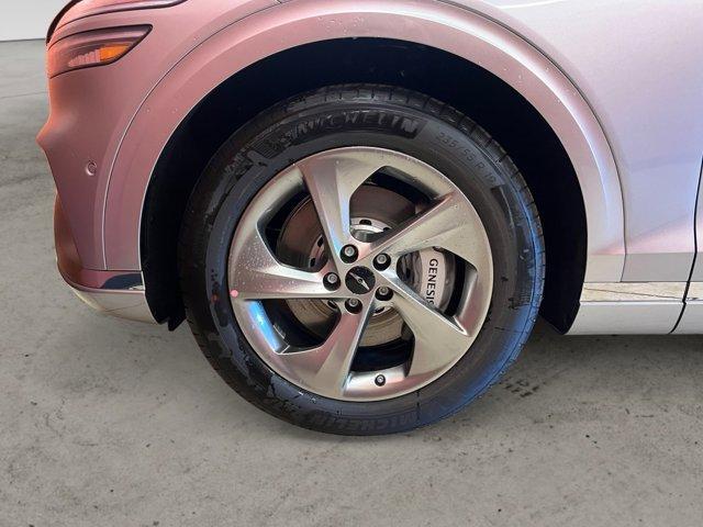 new 2026 Genesis GV70 car