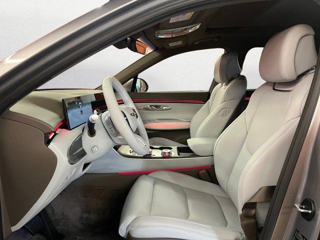 new 2026 Genesis GV70 car