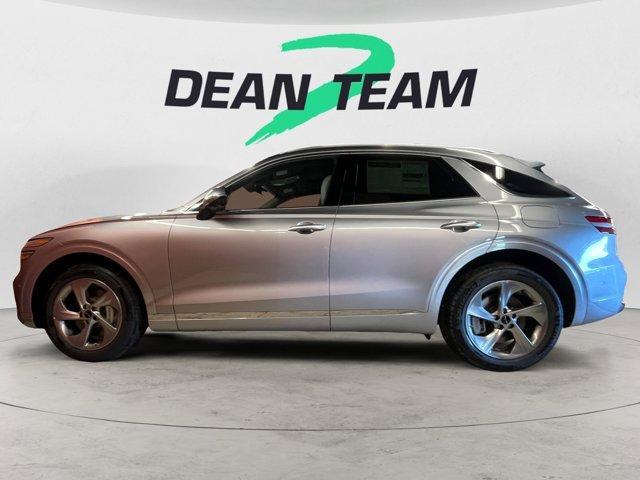 new 2026 Genesis GV70 car