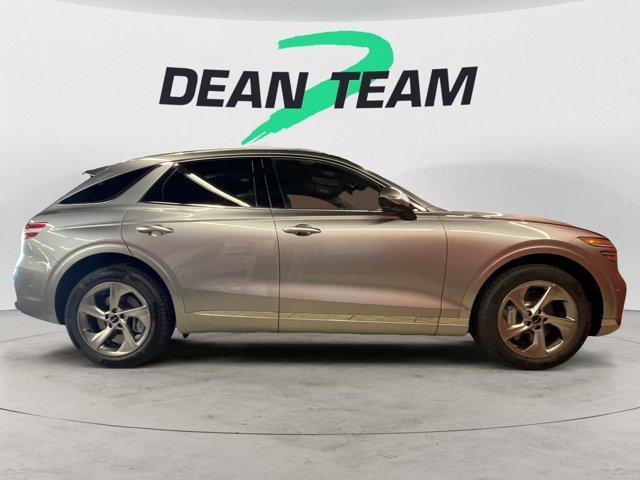 new 2026 Genesis GV70 car