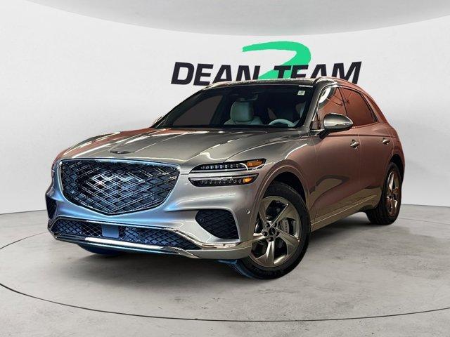 new 2026 Genesis GV70 car