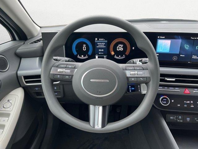 new 2025 Hyundai Sonata car, priced at $30,867
