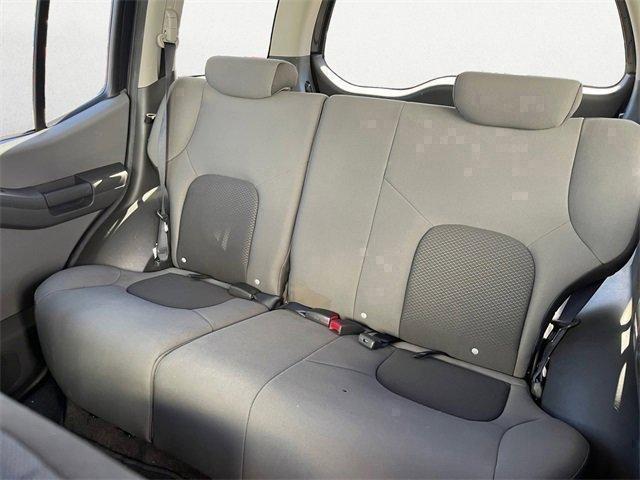 used 2011 Nissan Xterra car, priced at $9,950