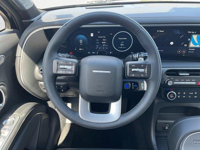 new 2026 Hyundai Palisade car, priced at $56,712