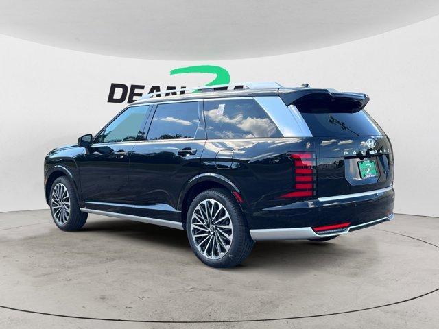 new 2026 Hyundai Palisade car, priced at $56,712