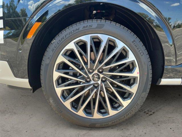 new 2026 Hyundai Palisade car, priced at $56,712